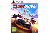 Gra PS5 LEGO 2K Drive + samochodzik McLaren