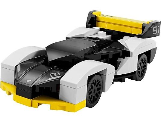 Gra PS5 LEGO 2K Drive + samochodzik McLaren
