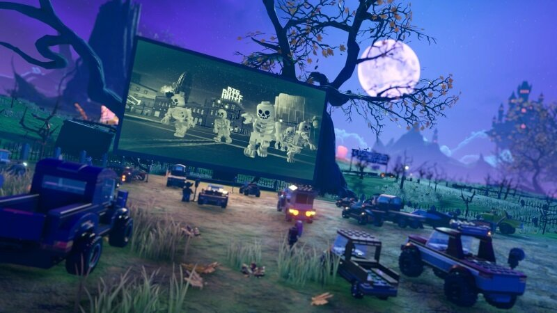 Gra PS5 LEGO 2K Drive Awesome Edition