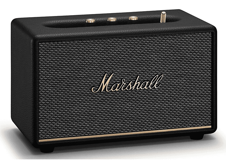 Marshall Acton III 60W Czarny – zdjęcie 2