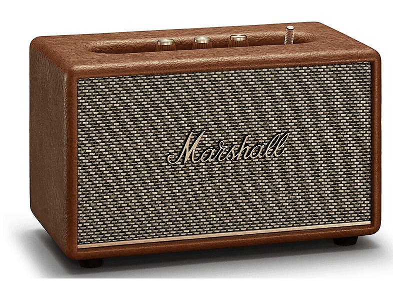 Marshall Acton III - głośnik brązowy – zdjęcie 3