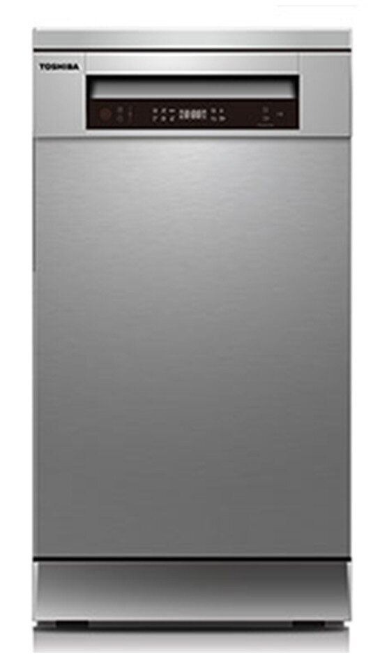 Zmywarka TOSHIBA DW-10F2EE(S)-PL