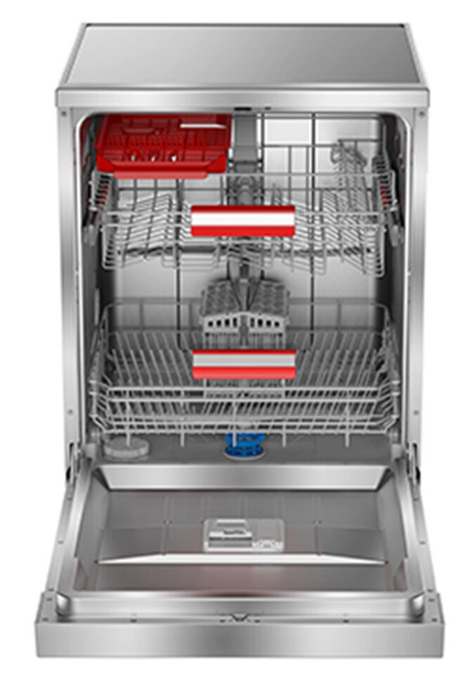 Zmywarka TOSHIBA DW-10F2EE(S)-PL