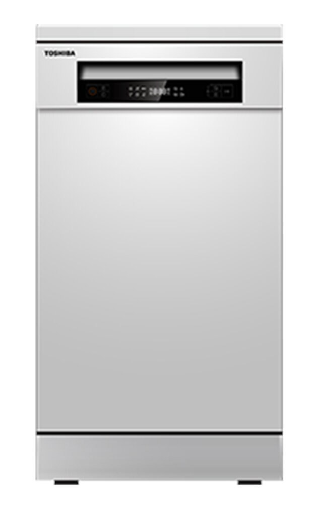 Zmywarka TOSHIBA DW-10F2EE(W)-PL
