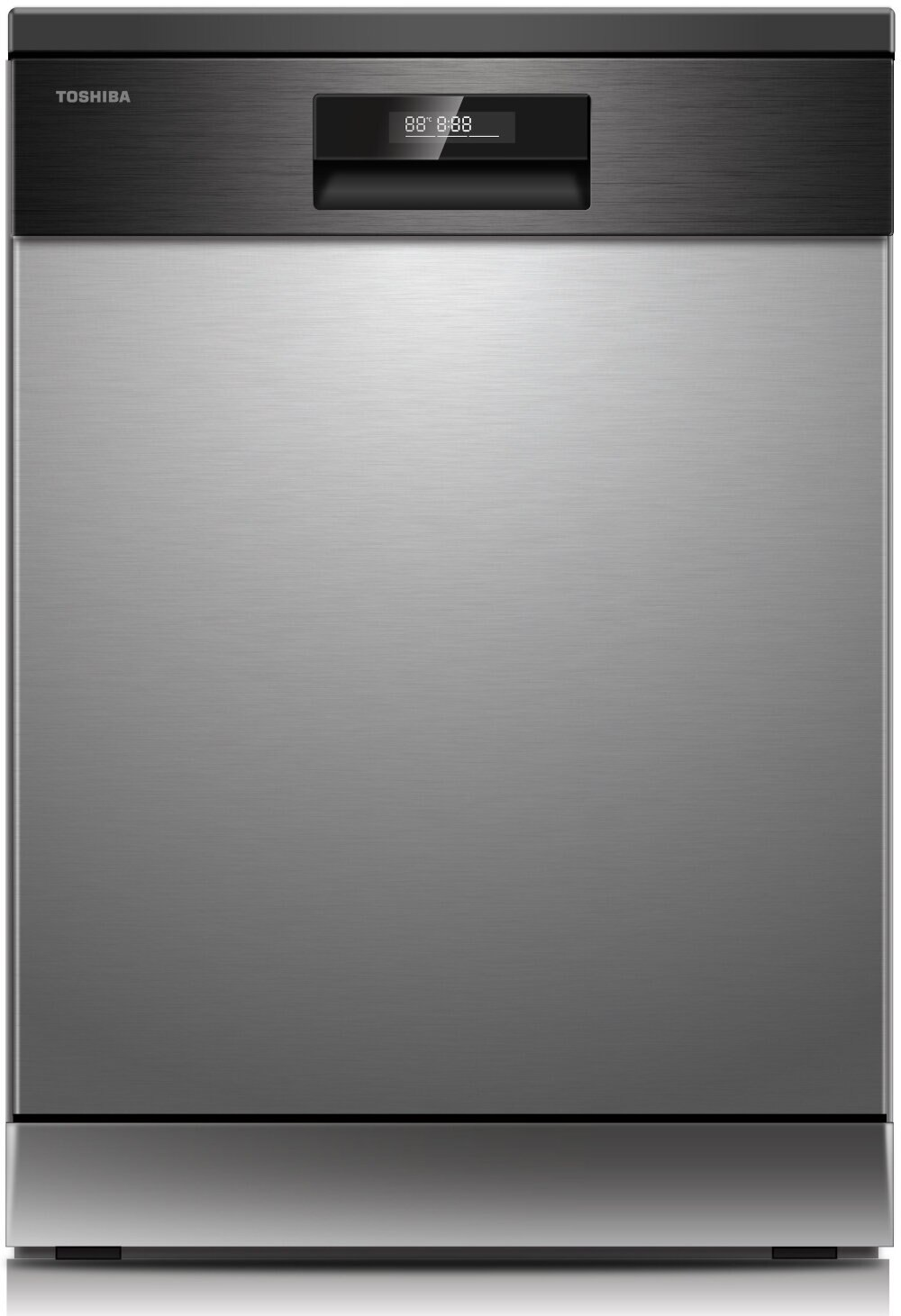 Zmywarka TOSHIBA DW-14F4EE(SS)-PL