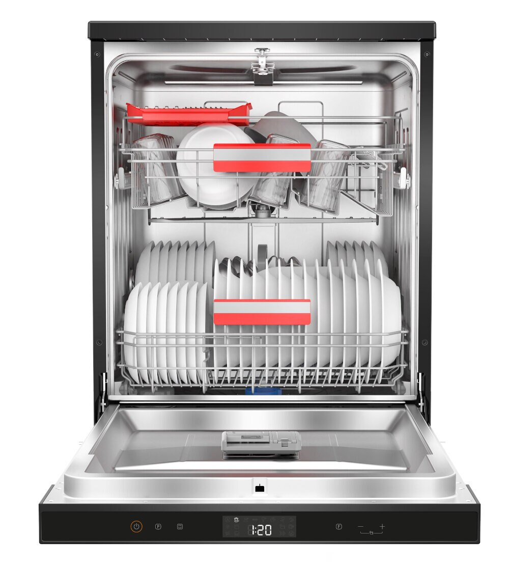 Zmywarka TOSHIBA DW-14F4EE(SS)-PL