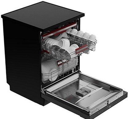 Zmywarka TOSHIBA DW-15F3EE(BS)-PL