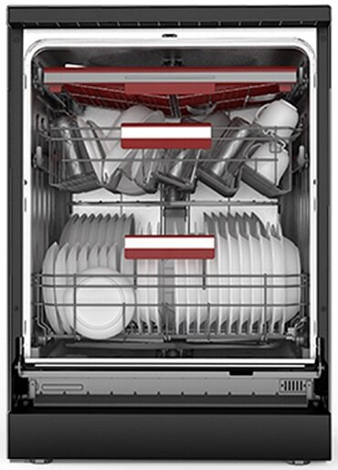 Zmywarka TOSHIBA DW-15F3EE(BS)-PL