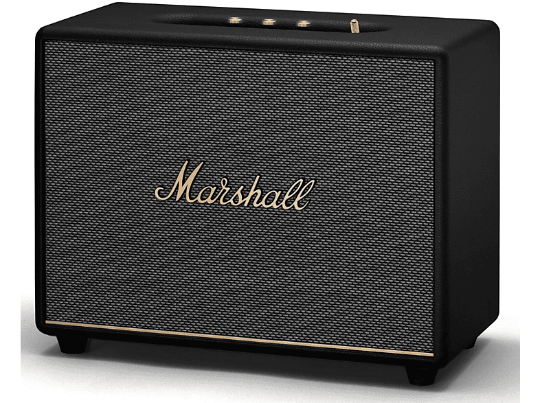 Marshall Woburn III 150W Czarny – zdjęcie 2
