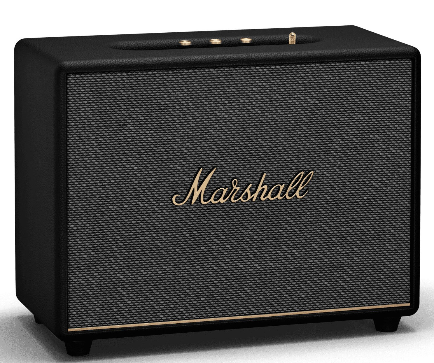 Głośnik Bluetooth MARSHALL Woburn III Czarny | sprawdź cenę i