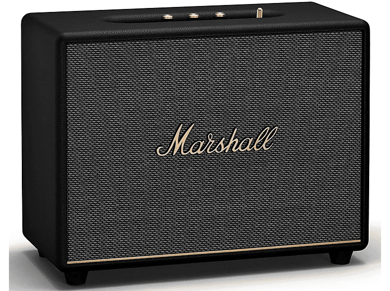 Marshall Woburn III 150W Czarny – zdjęcie 3