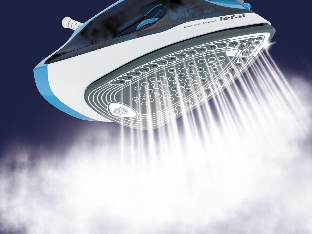 Żelazko TEFAL FV2865 Express Steam