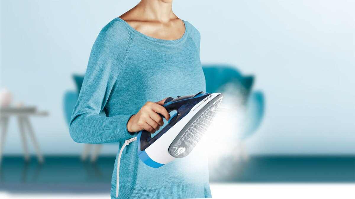 Żelazko TEFAL FV2865 Express Steam