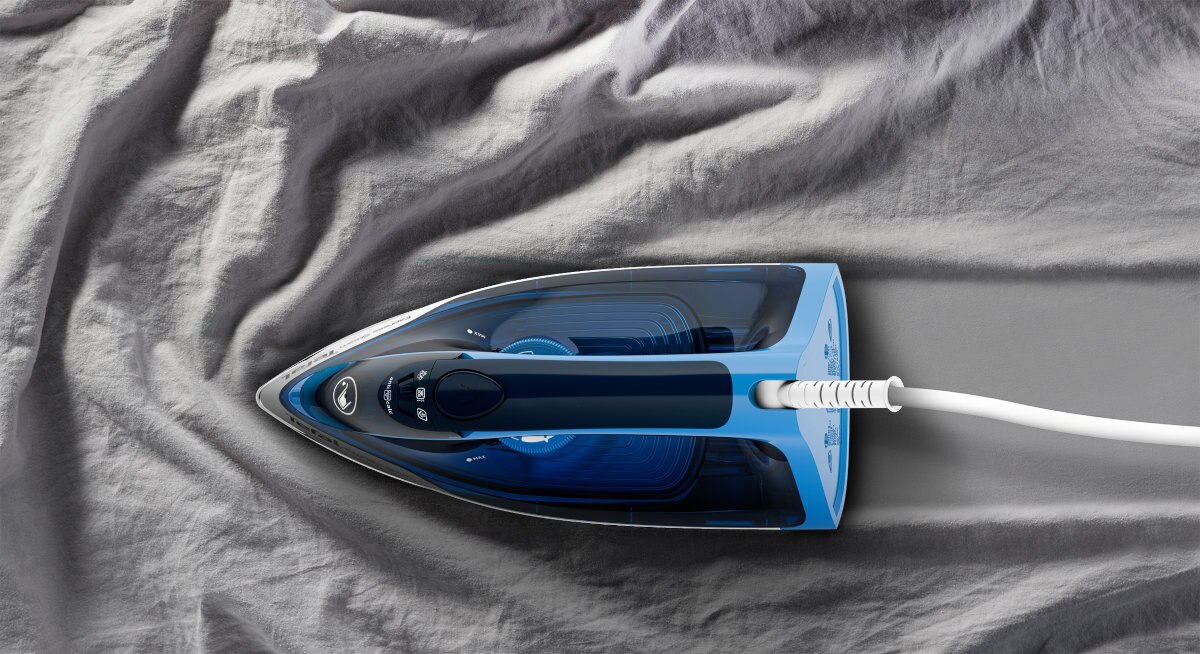 Żelazko TEFAL FV2865 Express Steam