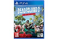 Gra PS4 Dead Island 2 Edycja Premierowa (Kompatybilna z PS5)