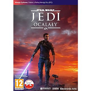 Gra PC Star Wars Jedi: Ocalały (Survivor)
