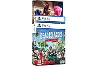 Gra PS5 Dead Island 2 Edycja Premierowa ze steelbookiem