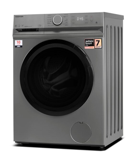 Pralka TOSHIBA TW-BL80A2PL(SS)