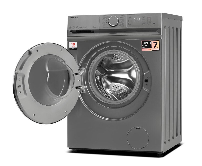 Pralka TOSHIBA TW-BL80A2PL(SS)