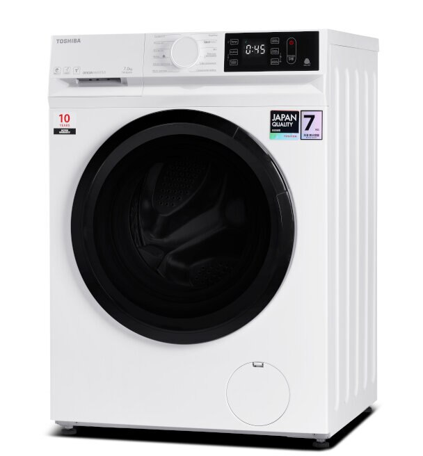 Pralka TOSHIBA TW-BL80A2PL(WK)