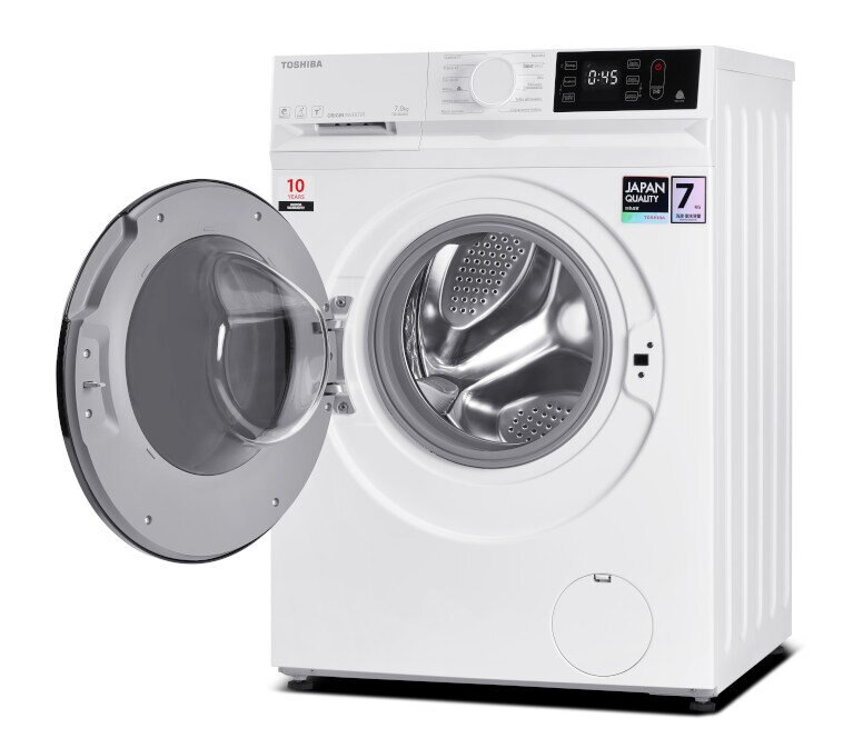 Pralka TOSHIBA TW-BL80A2PL(WK)