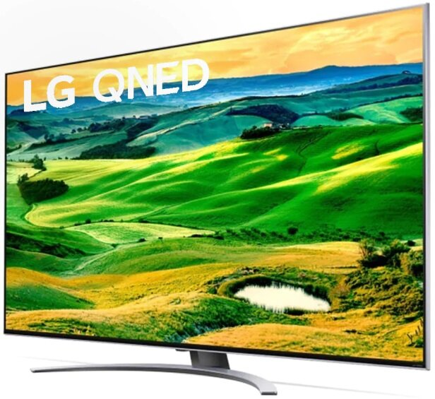 Telewizor LG 86QNED813QA