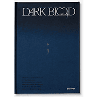 ENHYPEN - Dark Blood (Full Ver.) [CD]