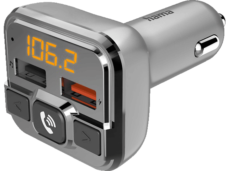 HAMA Bluetooth FM-Transmitter