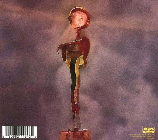 Rodrigo Y Gabriela - In Between Thoughts...A New World  - (CD)