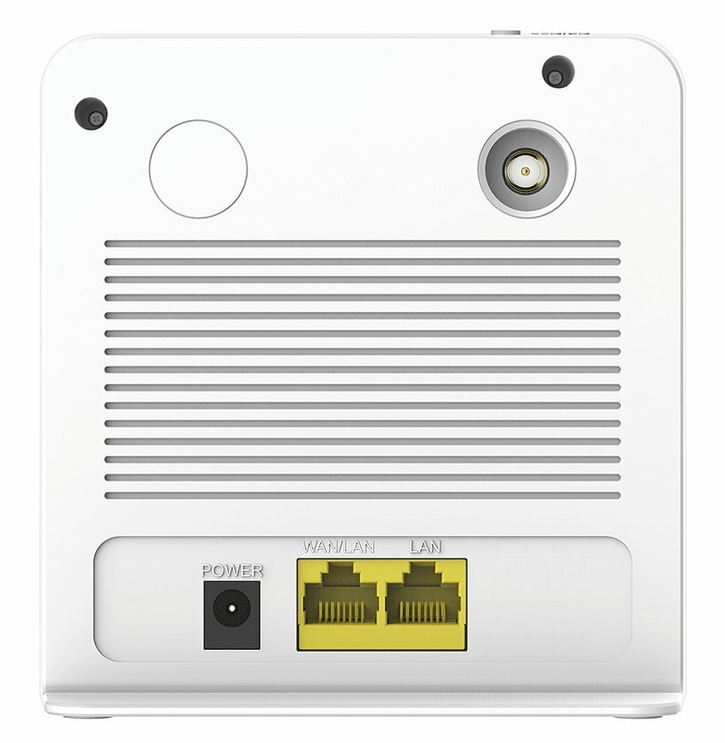 Router D-LINK DWR-921E