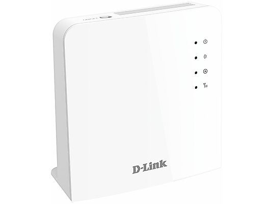 Router D-LINK DWR-921E