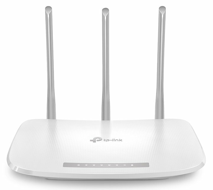 Router TP-LINK TL-WR845N