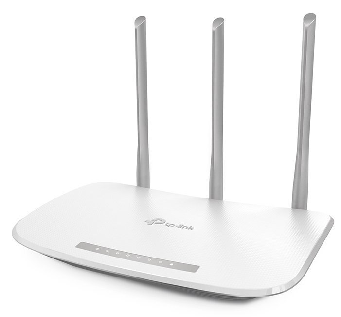Router TP-LINK TL-WR845N