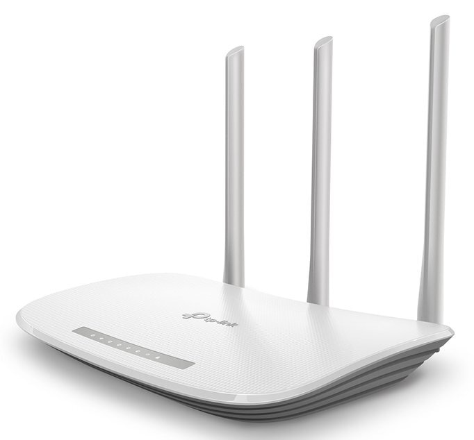 Router TP-LINK TL-WR845N