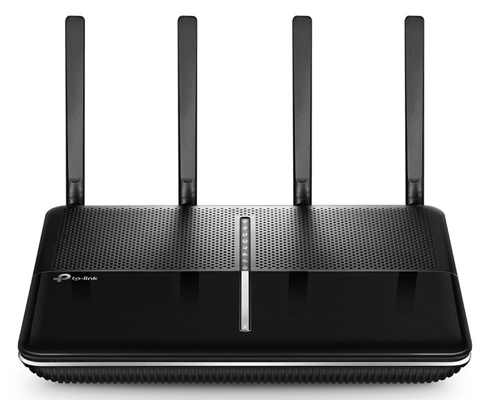 Router TP-LINK Archer C3150