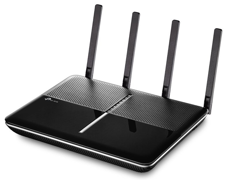 Router TP-LINK Archer C3150
