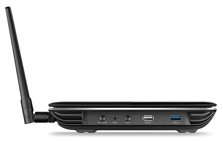 Router TP-LINK Archer C3150