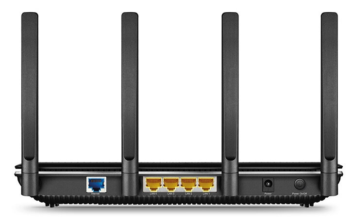 Router TP-LINK Archer C3150