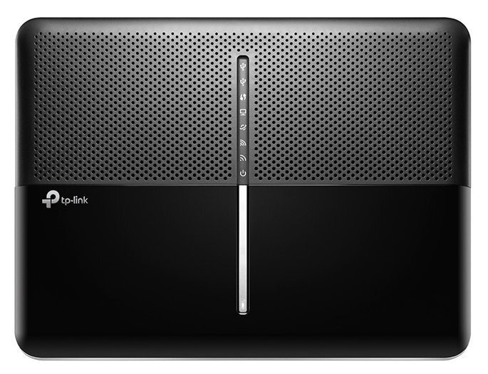 Router TP-LINK Archer C3150