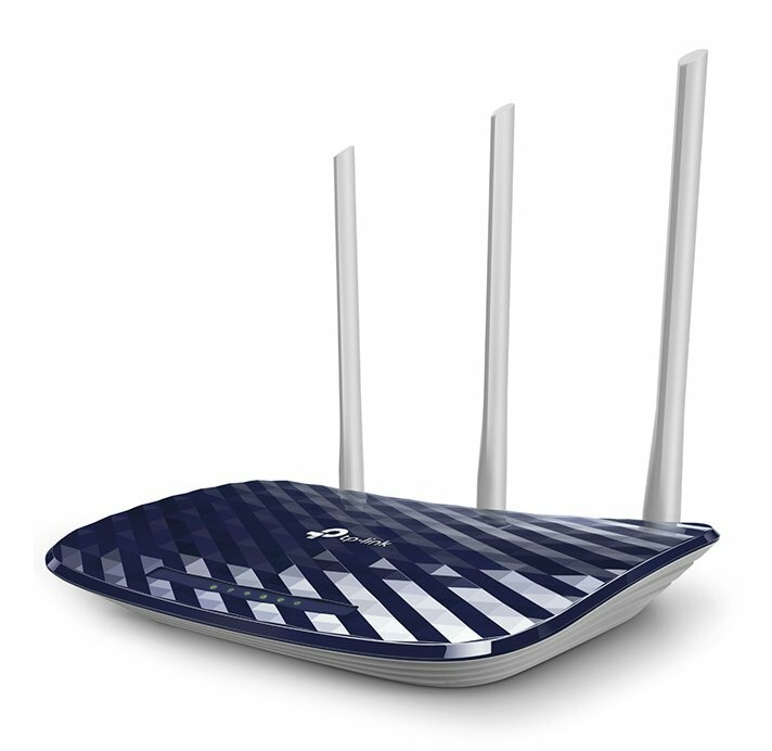 Router TP-LINK Archer C20