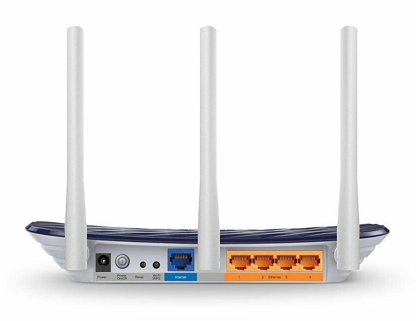 Router TP-LINK Archer C20