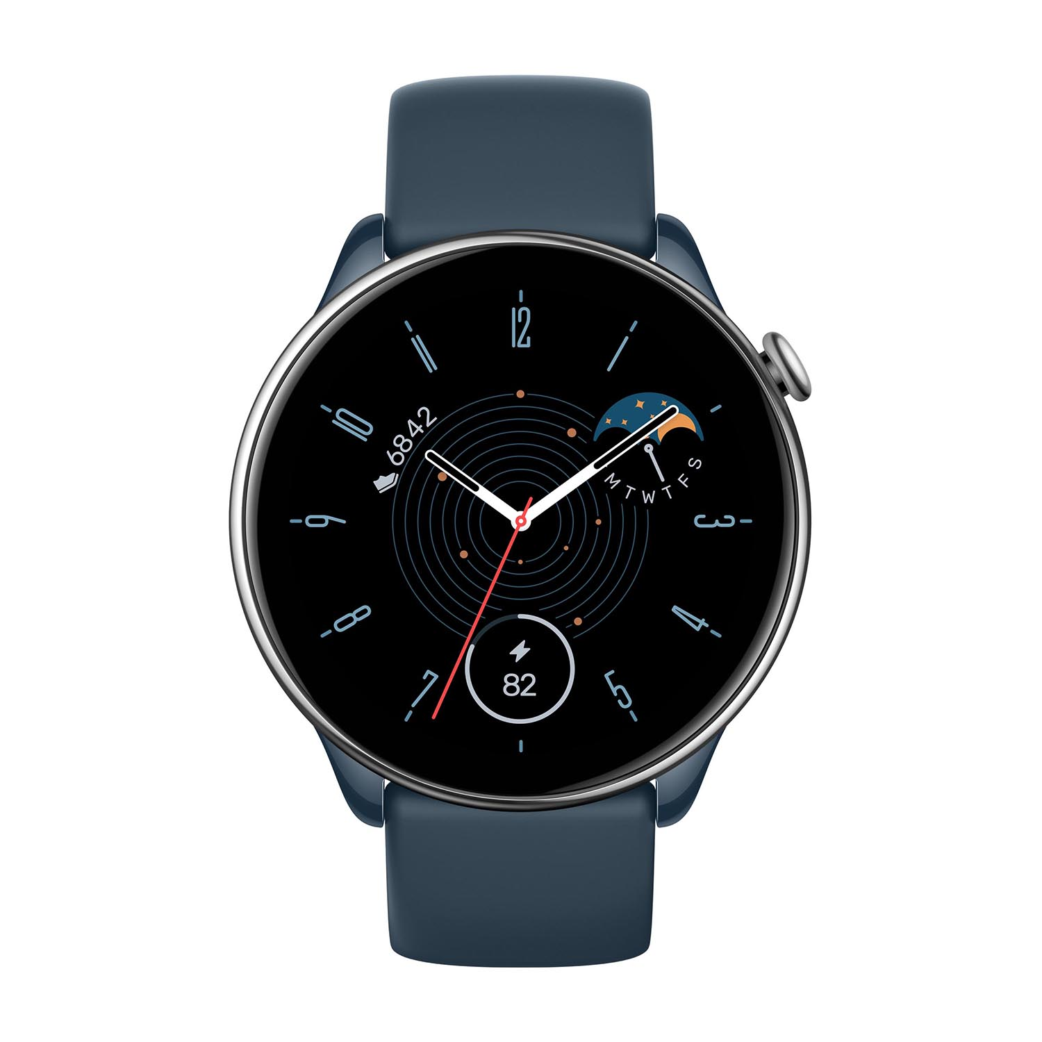 Smartwatch Amazfit GTR Mini, Ocean Blue