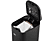 FAKIR Robert RS 780 Plus Robot Süpürge Siyah