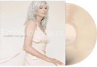 Emmylou Harris - Stumble Into Grace (Limited Cream Vinyl) (Vinyl LP (nagylemez))
