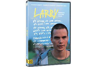 Larry (DVD)