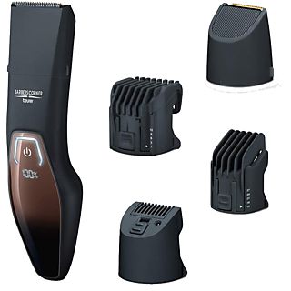 BEURER HR 4000 - Tondeuse à barbe (Nero/Bronzo)