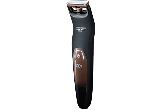 BEURER HR 6000 - Bodygroomer (Noir/Bronze)