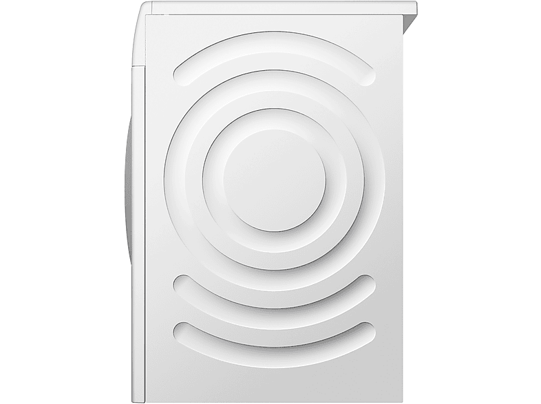 SIEMENS WG44B2A40 iQ700 Waschmaschine (9 kg, 1400 U/Min., A)