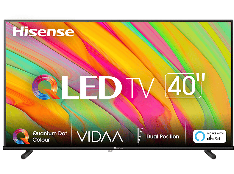 Smart TV da 40/43 pollici LED: offerte e prezzi, Supermedia