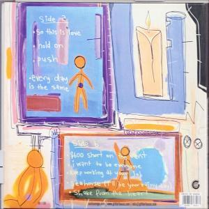 Cash Savage & The Last Drinks - So This Is Love  - (CD)